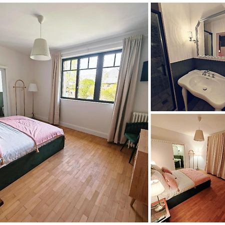 Domaine De L'Isle Maniere Apartment Saint-Quentin-sur-le-Homme Ngoại thất bức ảnh