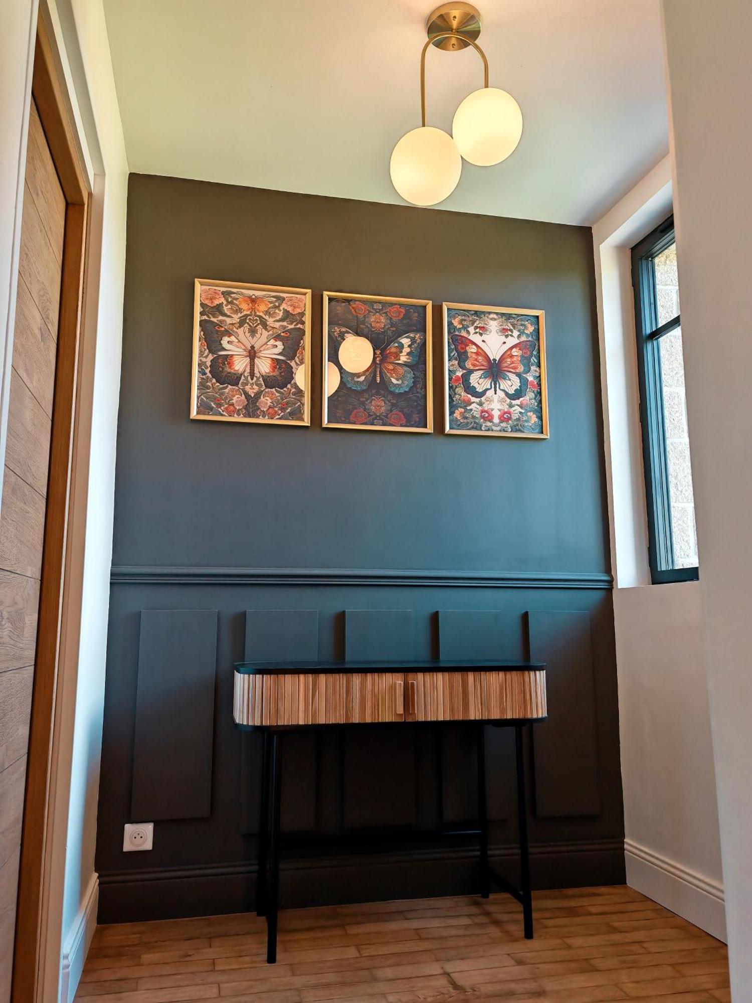 Domaine De L'Isle Maniere Apartment Saint-Quentin-sur-le-Homme Ngoại thất bức ảnh